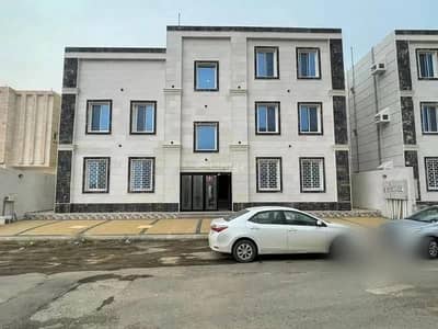 5 Bedroom Apartment for Sale in Jazan, Jazan - 5 Bedroom Apartment For Sale in Al Shati, Jazan