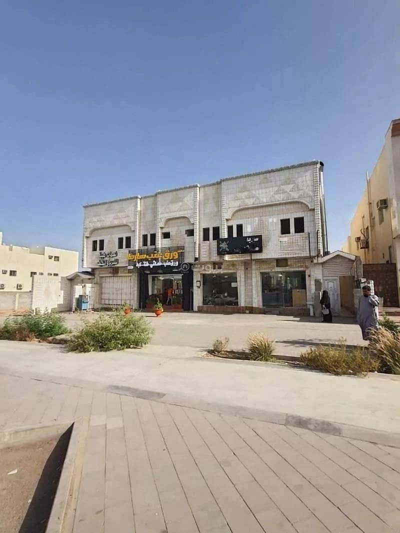 5 Room Building for Rent, Al-Aziziyah, Madinah