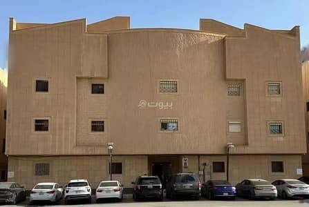 شقة 4 غرف نوم للايجار في الرياض، منطقة الرياض - شقة 4 غرف للإيجار في شارع الأمير سلمان بن محمد بن سعود، الرياض