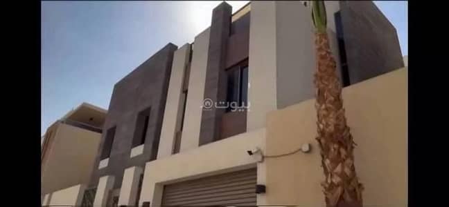 5 Bedroom Villa for Sale in Riyadh, Riyadh Region - Villa For Sale on Zaid Bin Osama Street in Al Mathar Al Shamali, Riyadh