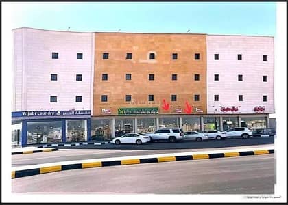 Exhibition Building for Rent in Buraydah, Al Qassim Region - Showroom For Rent, Al Ulaya, Ibrahim Bin Musa Al-Zuwaid Street, Buraidah