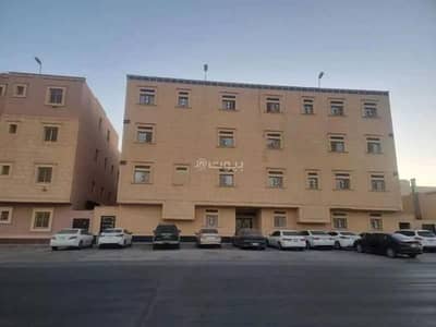 4 Bedroom Apartment for Sale in Riyadh, Riyadh Region - 5 Room Apartment For Sale on Al-Itidal Street, Badr, Riyadh