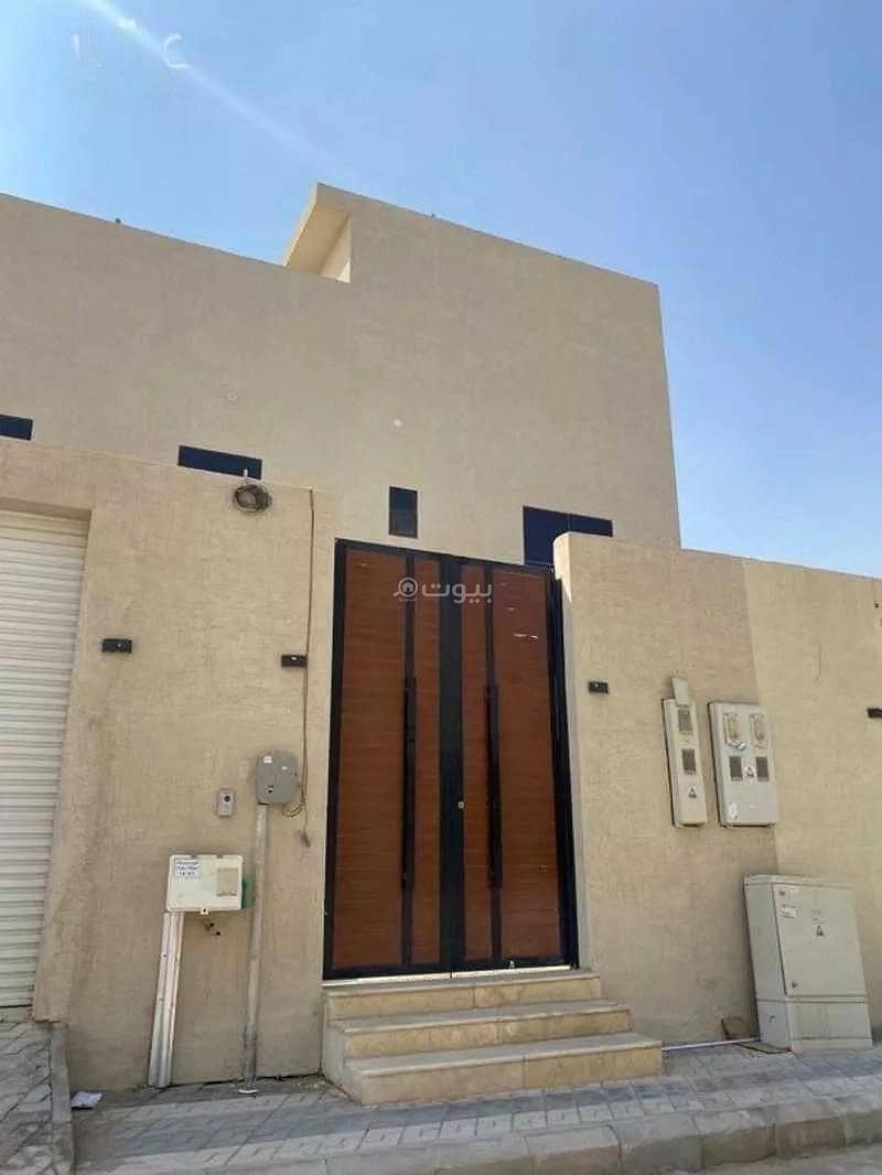 3 Room Floor For Rent in Al Riyadh
