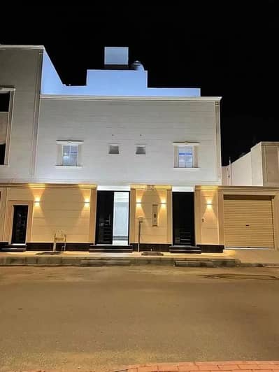7 Bedroom Villa for Sale in Madinah, Al Madinah Al Munawwarah - 7 Rooms Villa for Sale in Al Ranuna, Al Madinah Al Munawwarah