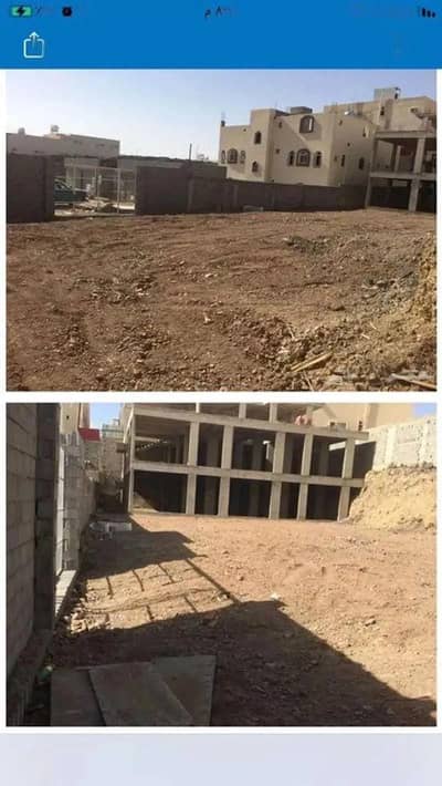 Residential Land for Sale in Madina, Al Madinah Region - Land for Sale in Al Gharra District, Al Madinah Al Munawwarah