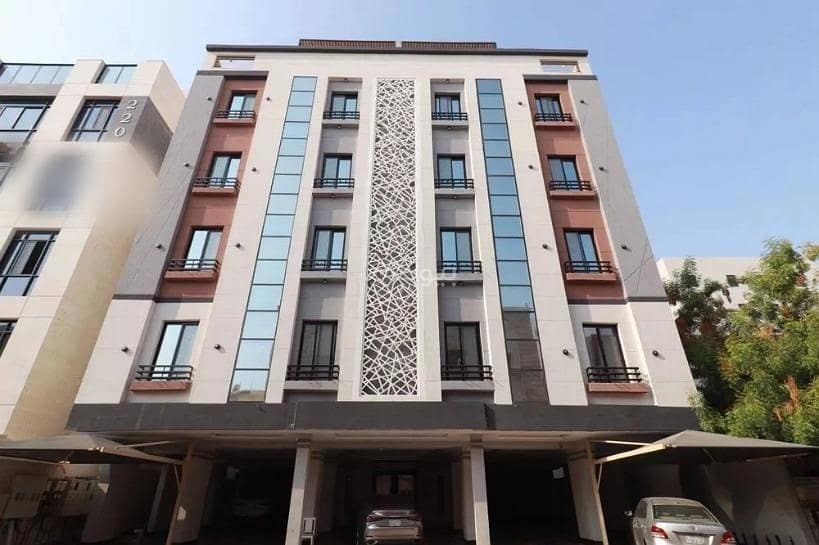 2 Bedroom Apartment For Rent Jeddah