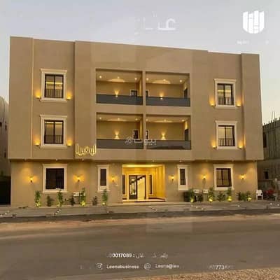3 Bedroom Flat for Sale in Riyadh, Riyadh Region - 3 Room Apartment For Sale in Dhahrat Laban, Riyadh