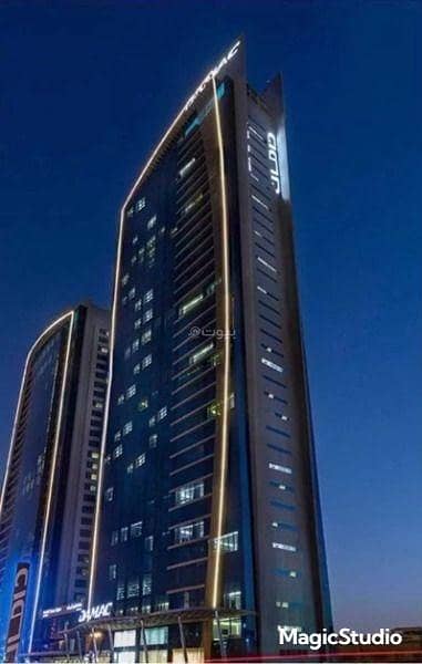Apartment for sale on King Fahd Road, Al Olaya neighborhood, Riyadh, Riyadh area