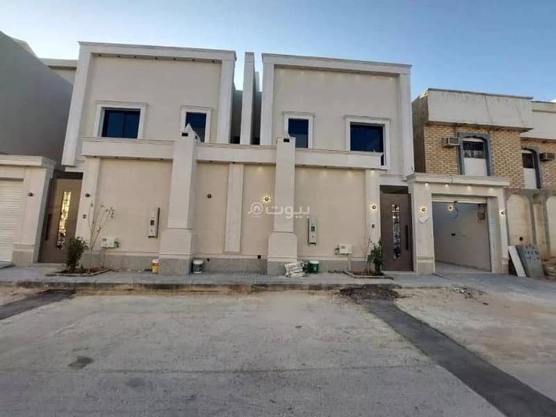 5 Bedroom Villa For Sale in Tuwaiq, Riyadh