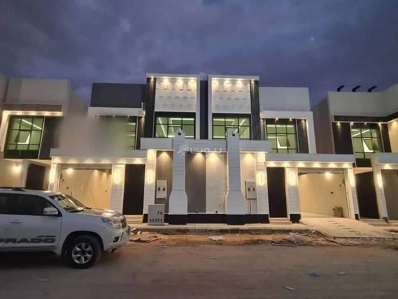 5 Room Villa For Sale , Badr, Riyadh