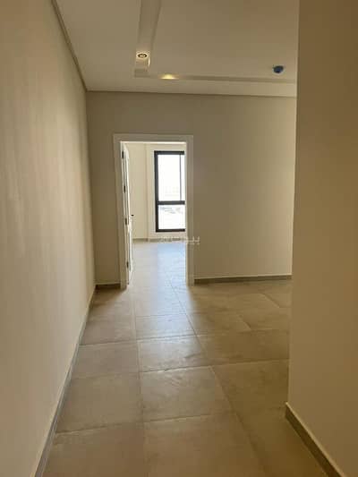 3 Bedroom Apartment for Rent in Riyadh, Riyadh - For rent, a new apartment in the Hausnag project in Al Munsiyah neighborhood