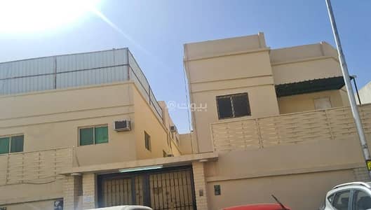 Residential Building for Sale in Riyadh, Riyadh - Building and villa for sale in Al Wurood neighborhood, Khuram Street, Riyadh