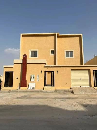 4 Bedroom Villa for Sale in Riyadh, Riyadh - 7 Rooms Villa For Sale in Al Mahdiyah, Riyadh