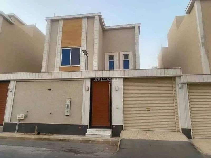 Villa For Rent in Al- Ureaija Al-Gharbi, Riyadh
