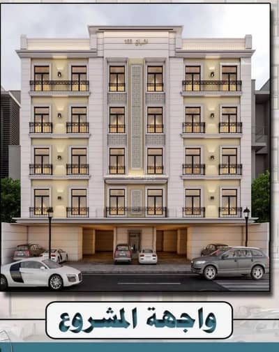 2 Bedroom Flat for Sale in Jida, Makkah Al Mukarramah - 4-Room Apartment For Sale, 20 Street, Jeddah