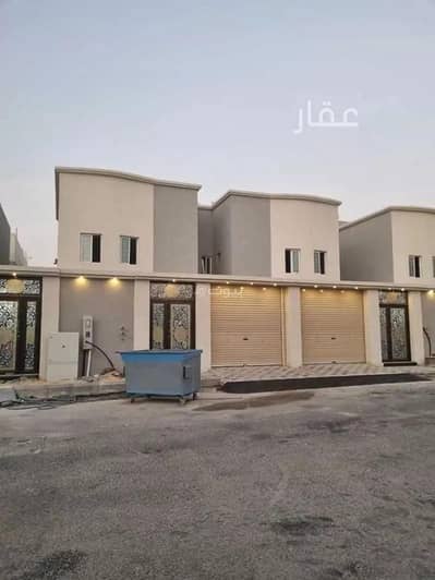 6 Bedroom Villa for Sale in Aldammam, Eastern - 6-Rooms Villa For Sale in Taybay, Dammam
