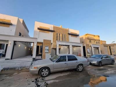 دور 4 غرف نوم للبيع في الرياض، منطقة الرياض - شقة 3 غرف نوم للإيجار في شارع الملك عبدالعزيز - الرياض