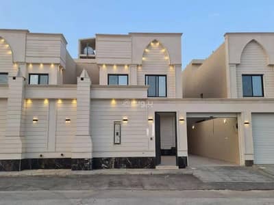 5 Bedroom Villa for Sale in Riyadh, Riyadh - 5 Room Villa For Sale in Badr, Riyadh
