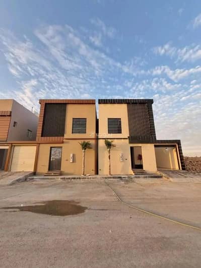 فیلا 5 غرف نوم للبيع في الرياض، منطقة الرياض - فيلا 5 غرف للبيع في  بدر, الرياض