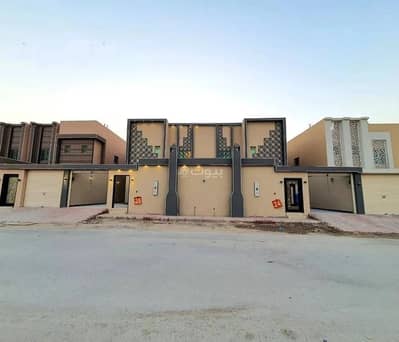 4 Bedroom Villa for Sale in Riyadh, Riyadh Region - 6-Room Villa For Sale in Badr, Riyadh
