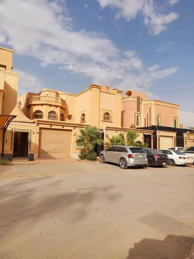 4 Bedroom Villa for Sale in Riyadh, Riyadh Region - Villa For Sale in Al Maizilah, Riyadh