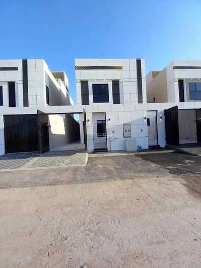 5 Bedroom Villa for Sale in Riyadh, Riyadh Region - 5 Bedrooms Villa For Sale, Abdullah Bin Abi Hadil Street, Riyadh