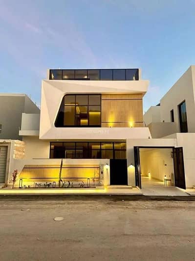 6 Bedroom Villa for Sale in Riyadh, Riyadh Region - Villa For Sale, Al Mahdiyah, Al Riyadh