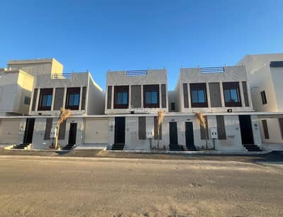 فیلا 6 غرف نوم للبيع في جدة، المنطقة الغربية - فيلا - جدة - الرحمانية