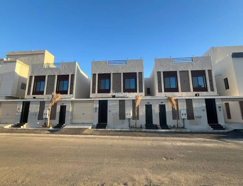 Villa - Jeddah - Al Rahmaniyah