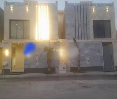 5 Bedroom Villa for Sale in Riyadh, Riyadh Region - Villa For Sale on Suleiman Street, Riyadh