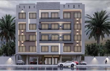 4 Bedroom Flat for Sale in Jeddah, Western Region - 4-Room Apartment For Sale, 15 Street, Jeddah