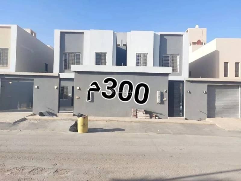 5 Bedroom Villa For Sale Taybah, Riyadh