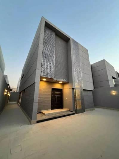 4 Bedroom Villa for Rent in Riyadh, Riyadh Region - 4 Room Villa For Rent, Al-Arid, Riyadh