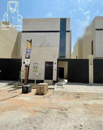3 Bedroom Villa for Sale in Riyadh, Riyadh Region - 3 Rooms Villa For Sale in Al Narjis, Riyadh