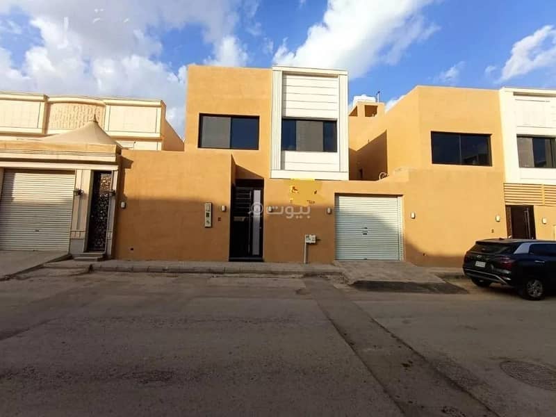 6-Room Villa For Sale in Tuwaiq, Riyadh