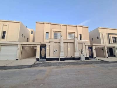 5 Bedroom Villa for Sale in Riyadh, Riyadh Region - 5 Rooms Villa for Sale on Al Imam Muslim Street, Badr, Riyadh