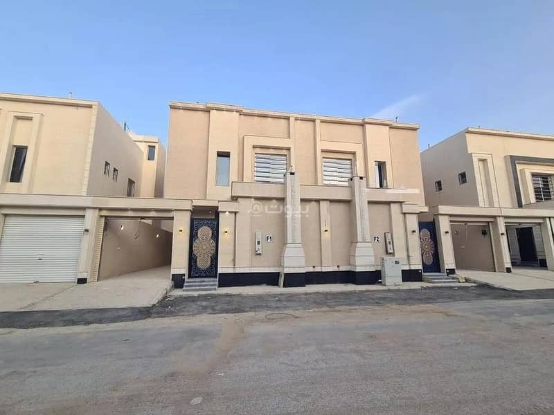 5 Rooms Villa for Sale on Al Imam Muslim Street, Badr, Riyadh