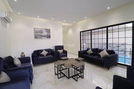 استراحة 1 غرفة نوم للبيع في الرياض، منطقة الرياض - 3 bedroom villa for sale on Abi Ahmad Al-Lakhmi Street, Riyadh