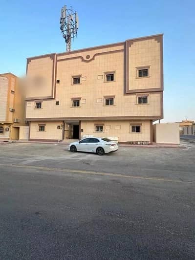 عمارة 3 غرف نوم للبيع في الرياض، منطقة الرياض - عمارة للبيع في حي الفيحاء، الرياض
