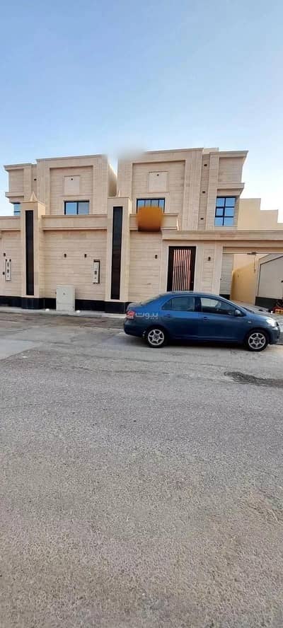 5 Bedroom Villa for Sale in Riyadh, Riyadh - 5 Rooms Villa For Sale, Tuwaiq, Riyadh