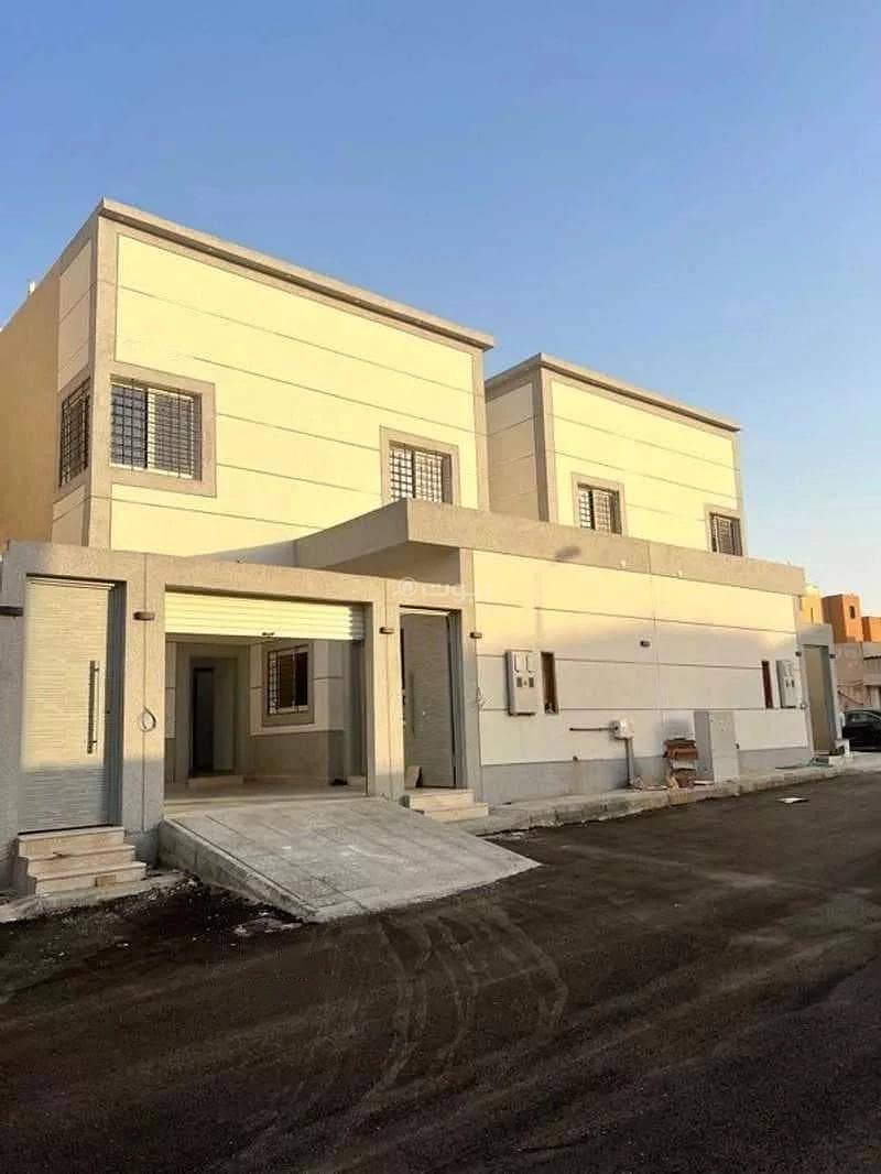 5 Room Villa For Sale in Al-Riyadh