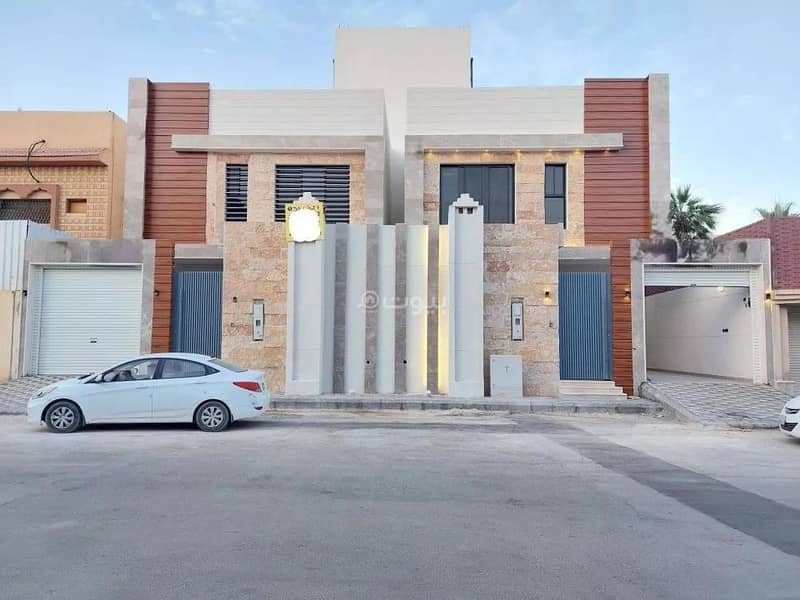 6 Room Villa For Sale, Riyadh