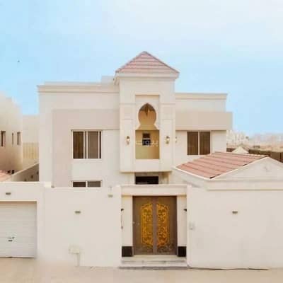 فیلا 5 غرف نوم للبيع في الرياض، الرياض - ڤيلا 5 غرف للبيع، شارع 16، الرمال، الرياض