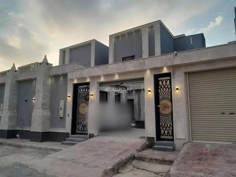 6 Room Villa For Sale in Badr, Riyadh