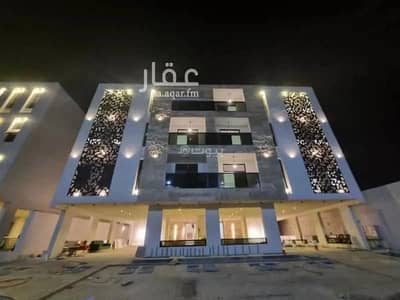 فلیٹ 4 غرف نوم للبيع في الرياض، منطقة الرياض - شقة من 4 غرف للبيع، عكاظ، الرياض