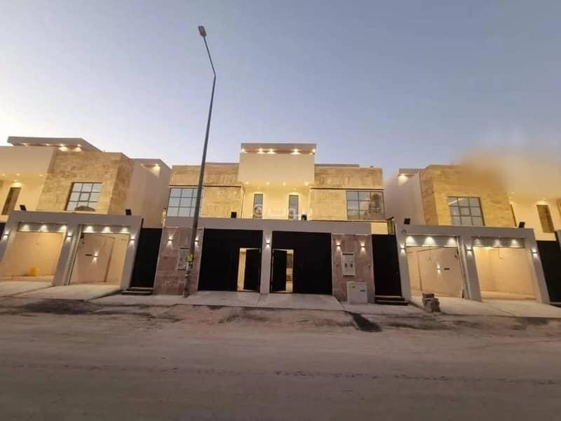 5 Rooms House For Sale in Tuwaiq, Riyadh