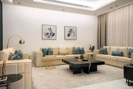 4 Bedroom Villa for Sale in Riyadh, Riyadh Region - 4-Bed Villa For Sale on Al Qitar Street, Riyadh