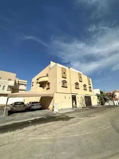 4 Bedroom Apartment for Rent in Jeddah, Western Region - 4 Rooms Apartment For Rent Abi Al-Hasan Al-Ash'ari Street, Jeddah