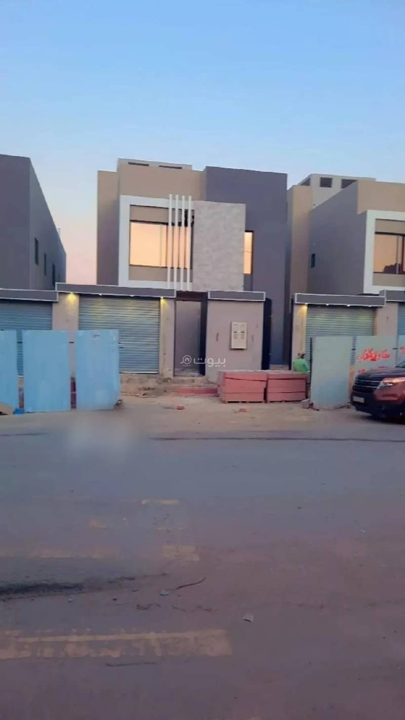 3 Bedroom Villa For Sale - Ahmed Ibn Al-Khattab, Riyadh