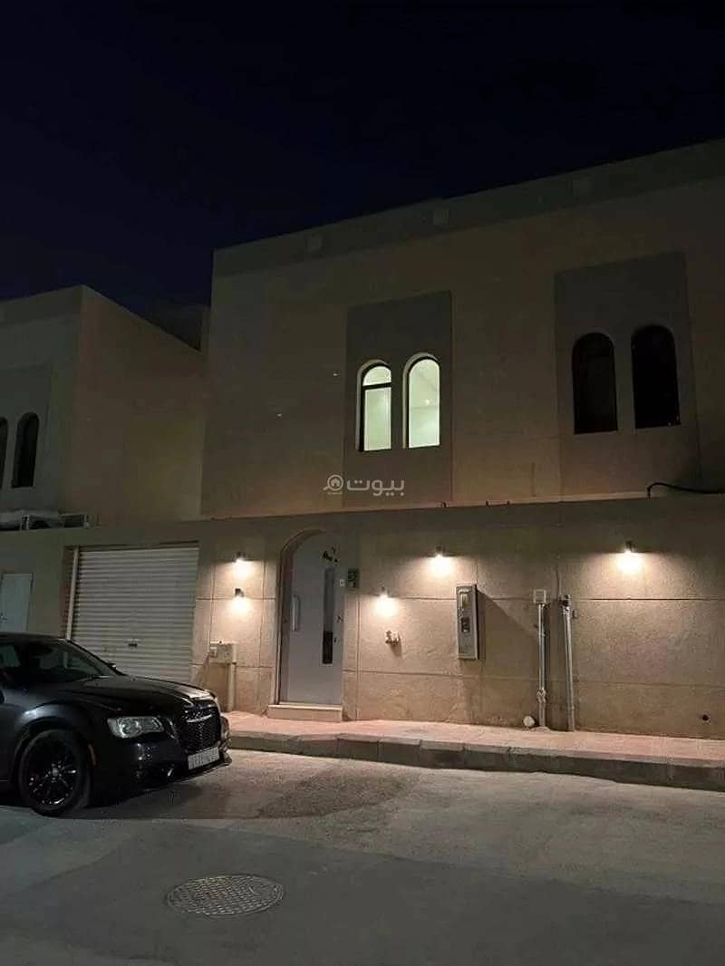 6 Room Villa For Rent, Al Yasmin, Riyadh